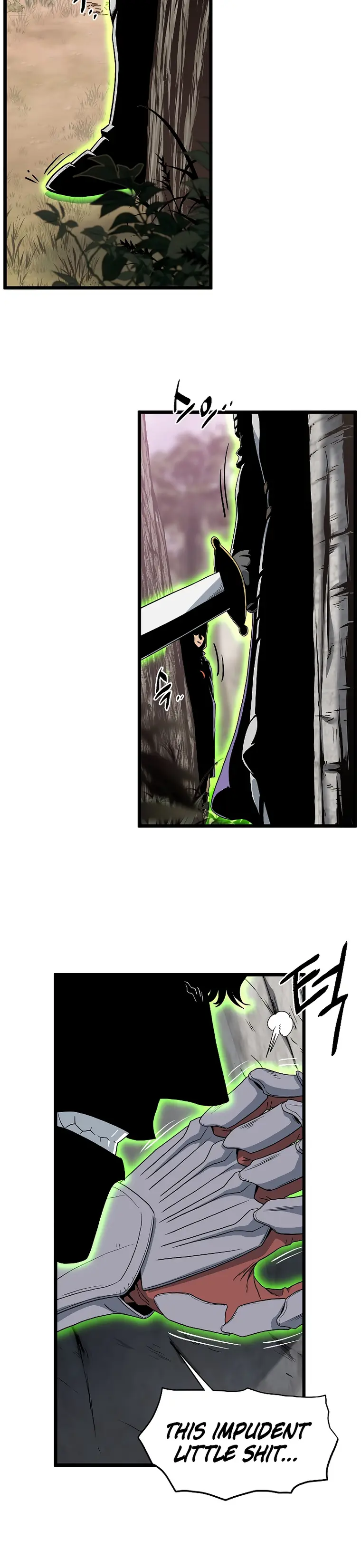 Murim Login Chapter 146 image 36